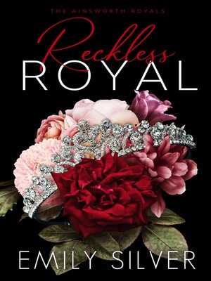 cover image of Reckless Royal